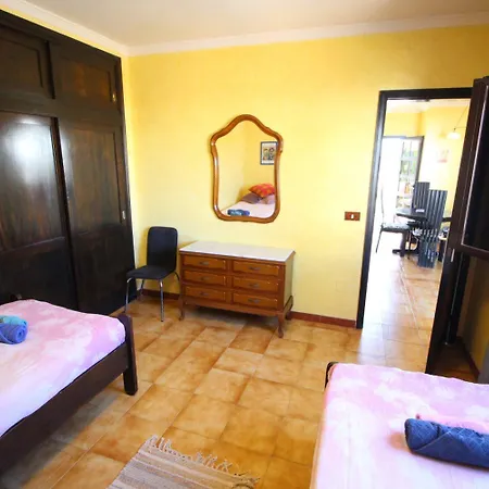 App 8a - Sonniger Balkon, Sehr Ruhig, 180 Cm Bett, 100 M Zum Apartment