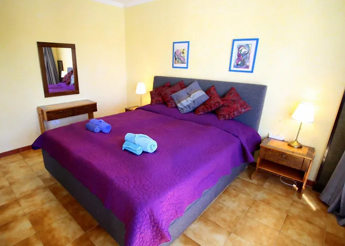 App 8a - Sonniger Balkon, Sehr Ruhig, 180 Cm Bett, 100 M Zum