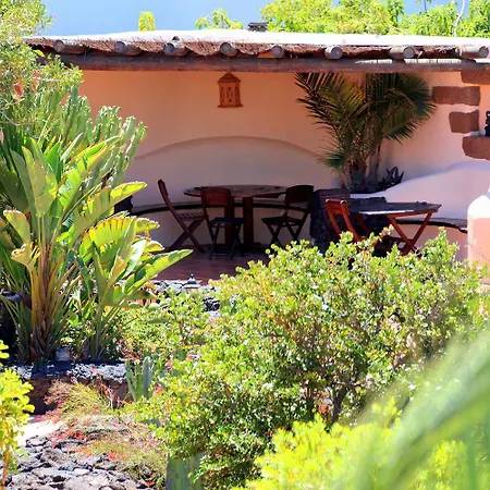 App 8a - Sonniger Balkon, Sehr Ruhig, 180 Cm Bett, 100 M Zum * Tías