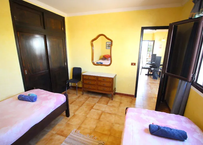 App 8a - Sonniger Balkon, Sehr Ruhig, 180 Cm Bett, 100 M Zum Apartment