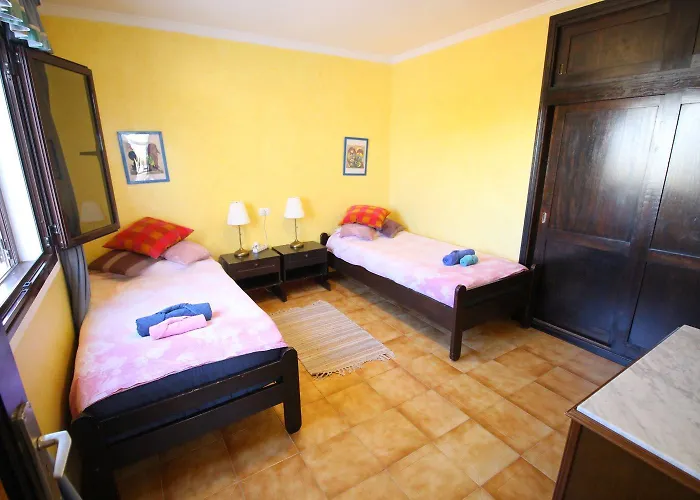 Apartment App 8a - Sonniger Balkon, Sehr Ruhig, 180 Cm Bett, 100 M Zum *