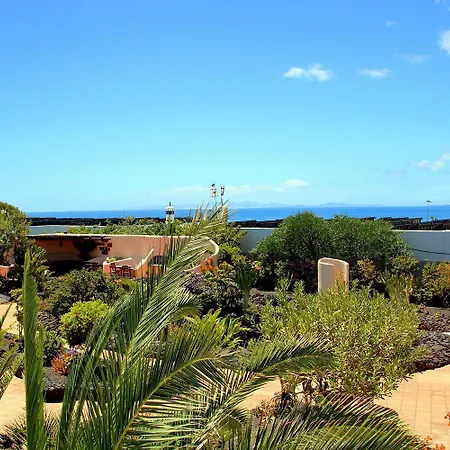 App 8a - Sonniger Balkon, Sehr Ruhig, 180 Cm Bett, 100 M Zum Apartmán Tías