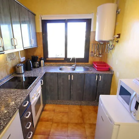 App 8a - Sonniger Balkon, Sehr Ruhig, 180 Cm Bett, 100 M Zum Apartmán